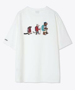 レイクトゥアベニューショートスリーブTシャツ