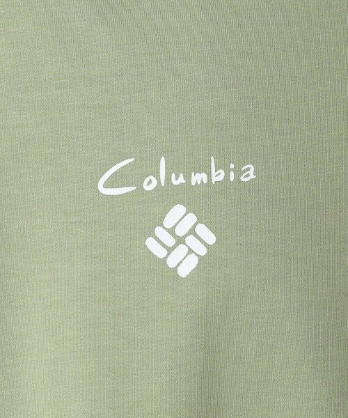 Columbia / コロンビア Tシャツ | レイクトゥアベニューショートスリーブTシャツ | 詳細9