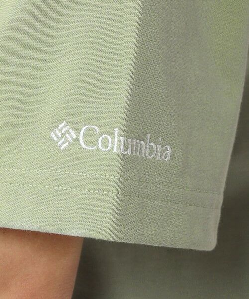 Columbia / コロンビア Tシャツ | レイクトゥアベニューショートスリーブTシャツ | 詳細10