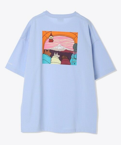 Columbia / コロンビア Tシャツ | レイクトゥアベニューショートスリーブTシャツ | 詳細11