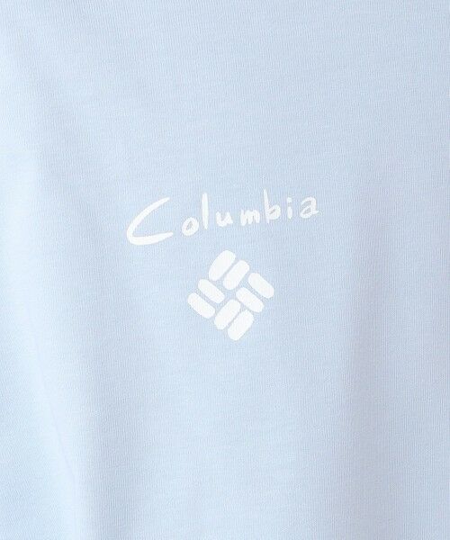 Columbia / コロンビア Tシャツ | レイクトゥアベニューショートスリーブTシャツ | 詳細13