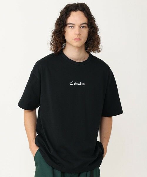 Columbia / コロンビア Tシャツ | クレストトゥバレーショートスリーブTシャツ | 詳細1