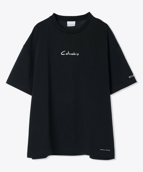 Columbia / コロンビア Tシャツ | クレストトゥバレーショートスリーブTシャツ | 詳細2