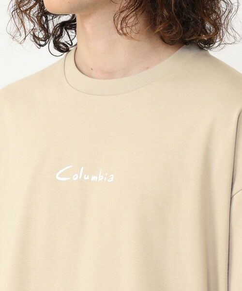 Columbia / コロンビア Tシャツ | クレストトゥバレーショートスリーブTシャツ | 詳細9