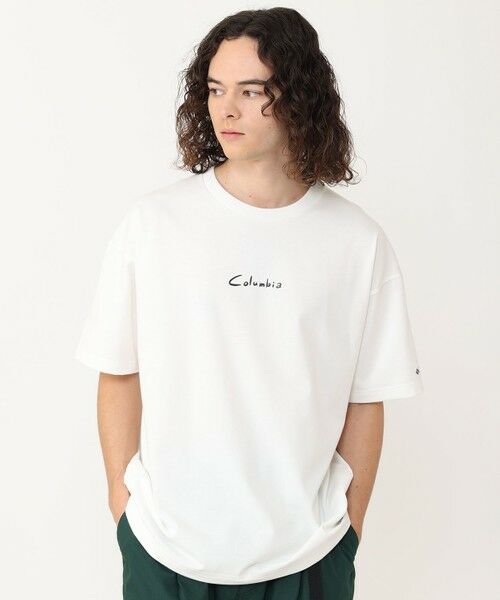 Columbia / コロンビア Tシャツ | クレストトゥバレーショートスリーブTシャツ | 詳細13