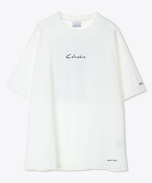 Columbia / コロンビア Tシャツ | クレストトゥバレーショートスリーブTシャツ | 詳細14