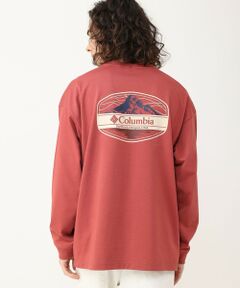 トロバレーロングスリーブTシャツ