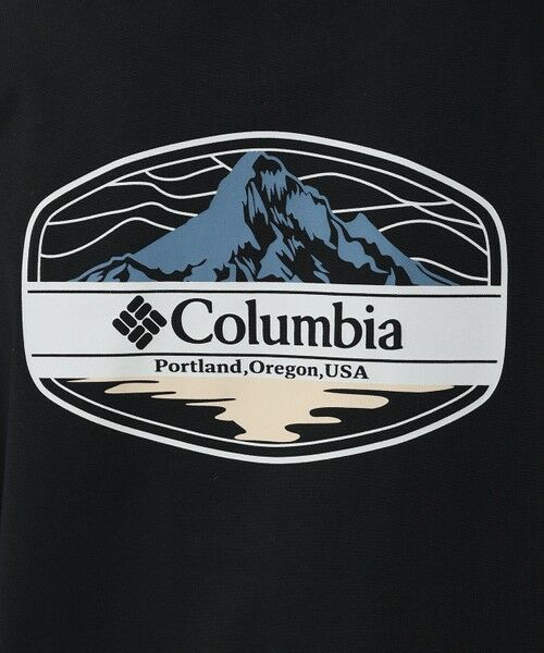 Columbia / コロンビア Tシャツ | トロバレーロングスリーブTシャツ | 詳細2