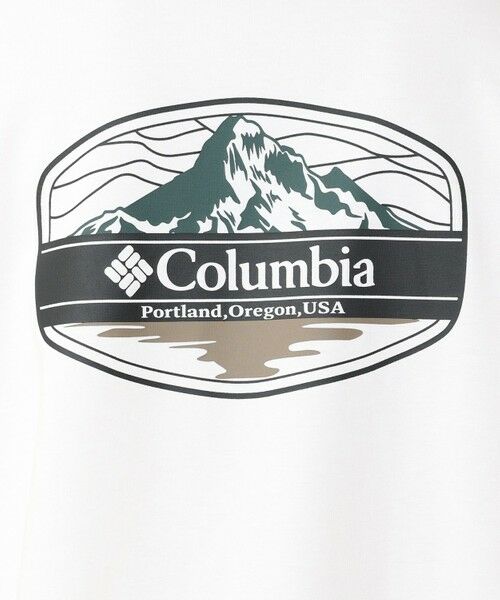 Columbia / コロンビア Tシャツ | トロバレーロングスリーブTシャツ | 詳細6