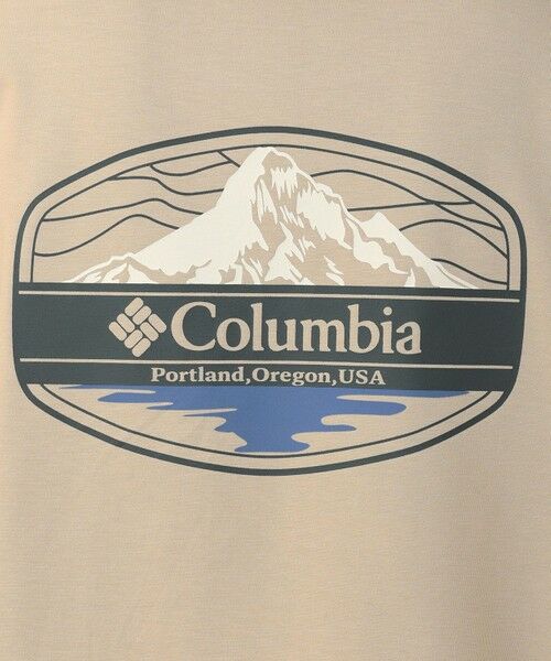 Columbia / コロンビア Tシャツ | トロバレーロングスリーブTシャツ | 詳細8