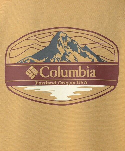 Columbia / コロンビア Tシャツ | トロバレーロングスリーブTシャツ | 詳細12