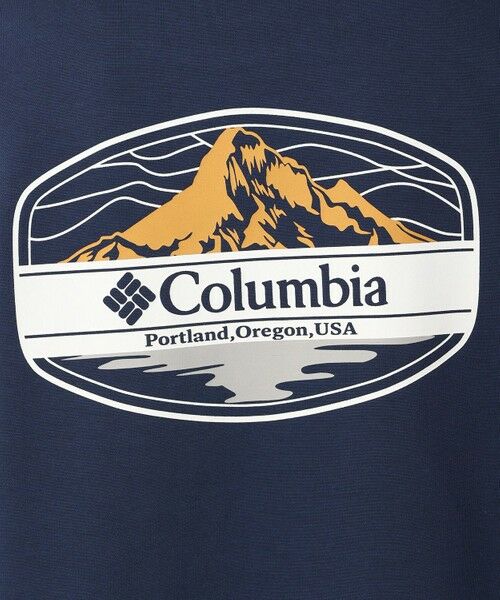 Columbia / コロンビア Tシャツ | トロバレーロングスリーブTシャツ | 詳細14