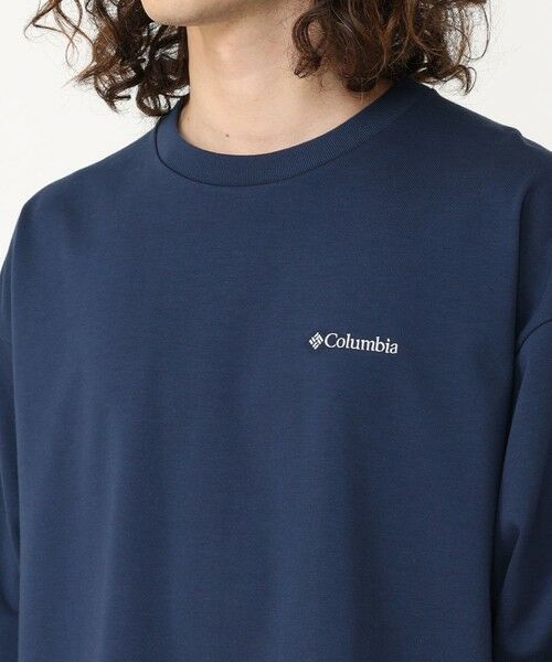 Columbia / コロンビア Tシャツ | トロバレーロングスリーブTシャツ | 詳細15