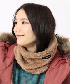 Columbia / コロンビア ネックウォーマー・イヤーマフ | ポップルポイントネックゲイター