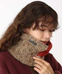 Columbia / コロンビア ネックウォーマー・イヤーマフ | Columbia/ ダイアモンドダストネックゲイター /コロンビア