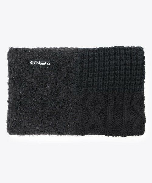 Columbia / コロンビア ネックウォーマー・イヤーマフ | Columbia/ ダイアモンドダストネックゲイター /コロンビア | 詳細1