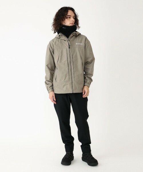 Columbia / コロンビア ネックウォーマー・イヤーマフ | Columbia/ ダイアモンドダストネックゲイター /コロンビア | 詳細3