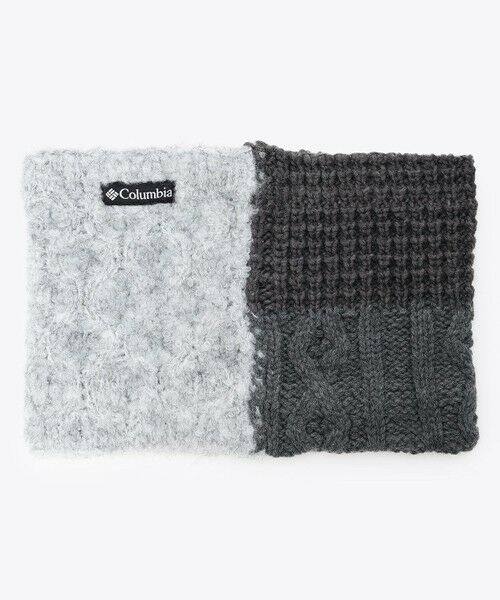 Columbia / コロンビア ネックウォーマー・イヤーマフ | Columbia/ ダイアモンドダストネックゲイター /コロンビア | 詳細4