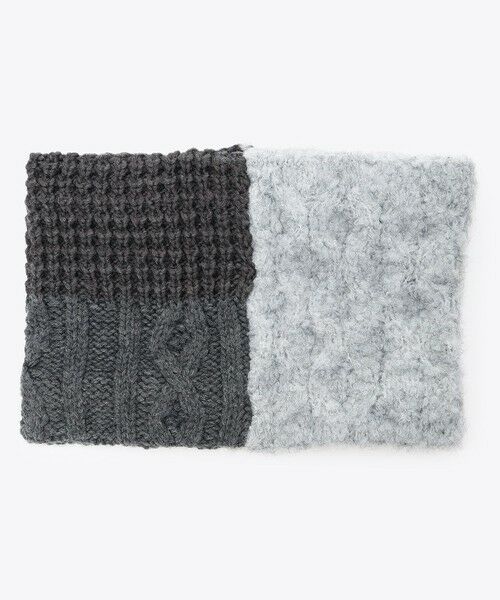 Columbia / コロンビア ネックウォーマー・イヤーマフ | Columbia/ ダイアモンドダストネックゲイター /コロンビア | 詳細5