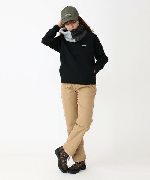 Columbia / コロンビア ネックウォーマー・イヤーマフ | Columbia/ ダイアモンドダストネックゲイター /コロンビア | 詳細6