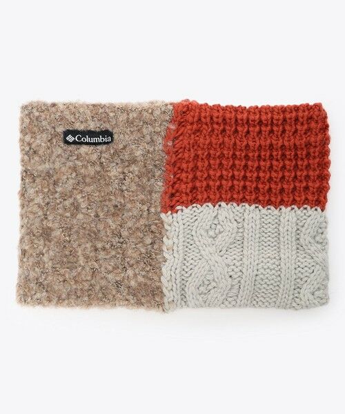Columbia / コロンビア ネックウォーマー・イヤーマフ | Columbia/ ダイアモンドダストネックゲイター /コロンビア | 詳細7