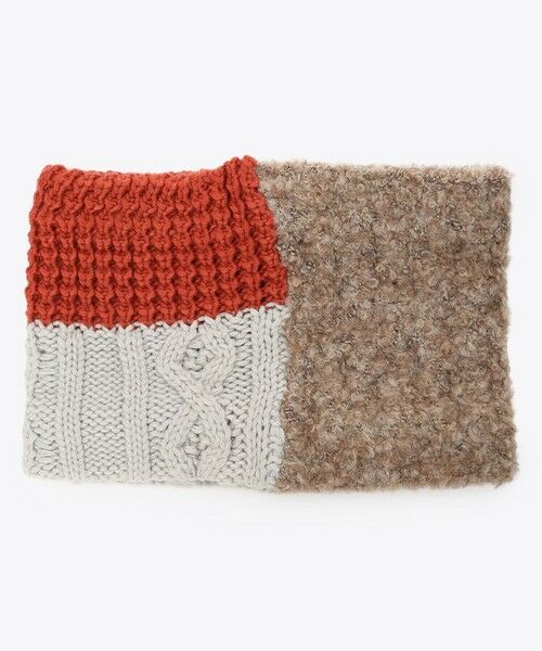 Columbia / コロンビア ネックウォーマー・イヤーマフ | Columbia/ ダイアモンドダストネックゲイター /コロンビア | 詳細8