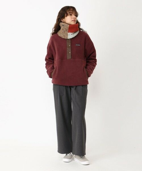 Columbia / コロンビア ネックウォーマー・イヤーマフ | Columbia/ ダイアモンドダストネックゲイター /コロンビア | 詳細9