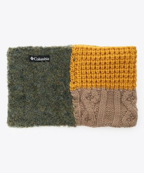 Columbia / コロンビア ネックウォーマー・イヤーマフ | Columbia/ ダイアモンドダストネックゲイター /コロンビア | 詳細12