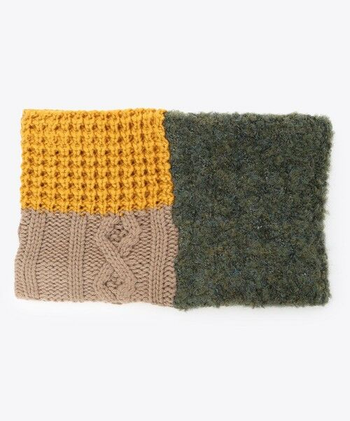 Columbia / コロンビア ネックウォーマー・イヤーマフ | Columbia/ ダイアモンドダストネックゲイター /コロンビア | 詳細13