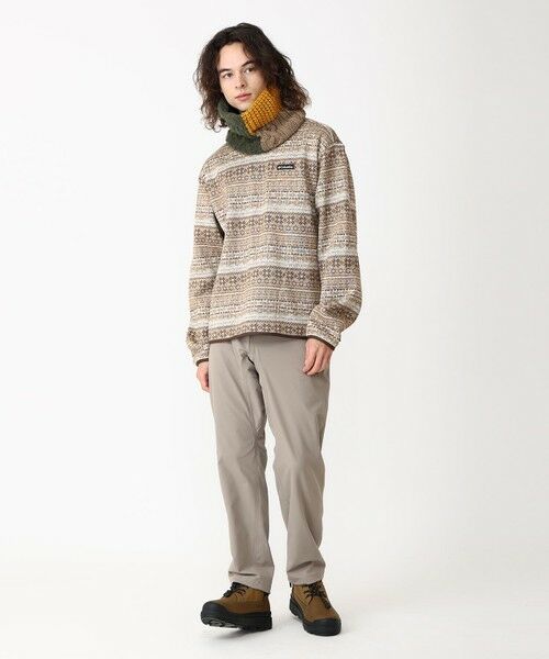 Columbia / コロンビア ネックウォーマー・イヤーマフ | Columbia/ ダイアモンドダストネックゲイター /コロンビア | 詳細14