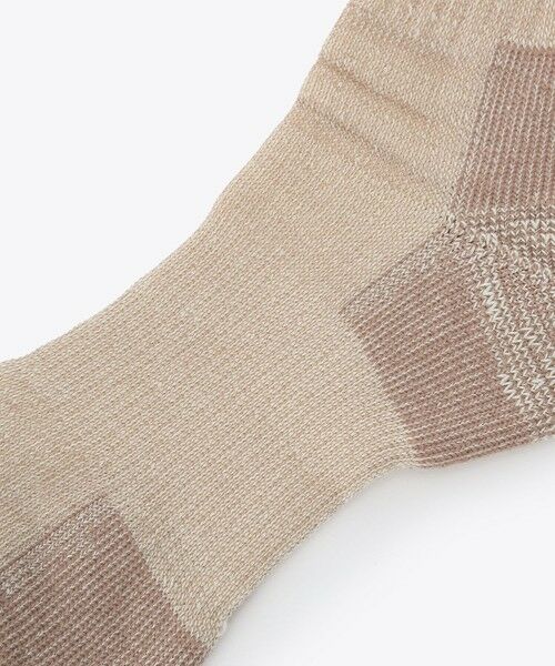 Columbia / コロンビア ソックス | フォッシルスロープロングソックス | 詳細8