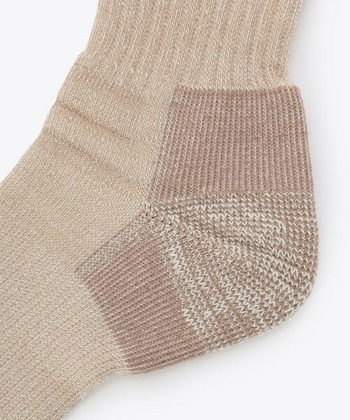 Columbia / コロンビア ソックス | フォッシルスロープロングソックス | 詳細9