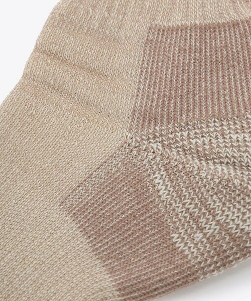 Columbia / コロンビア ソックス | フォッシルスロープロングソックス | 詳細11