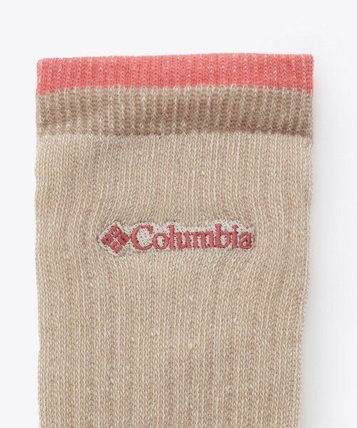 Columbia / コロンビア ソックス | フォッシルスロープロングソックス | 詳細7