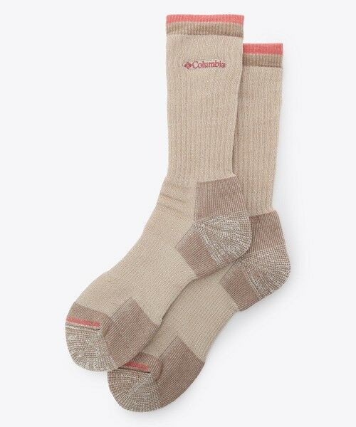 Columbia/コロンビア Columbia/ フォッシルスロープロングソックス /コロンビア Dark Stone L/XL Columbia/コロンビア Columbia/ フォッシルスロープロングソックス /コロンビア Dark Stone L/XL