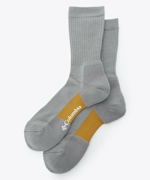 Columbia / コロンビア ソックス | ジョンズヒルクルーソックス | 詳細8