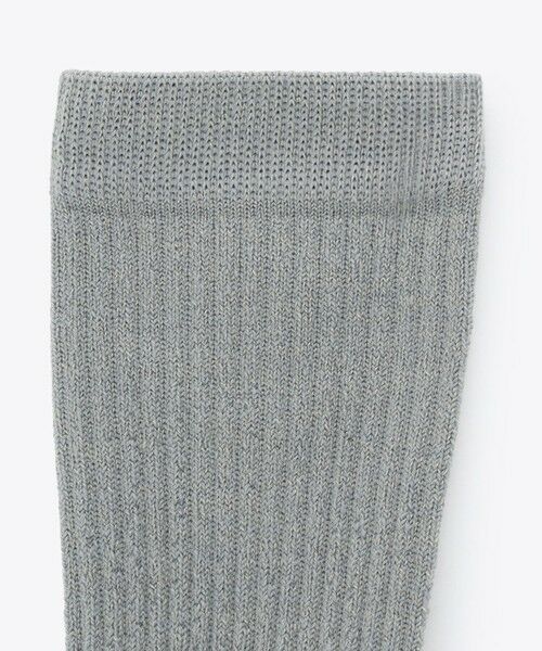 Columbia / コロンビア ソックス | ジョンズヒルクルーソックス | 詳細3