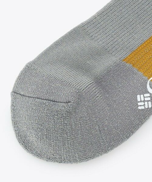 Columbia / コロンビア ソックス | ジョンズヒルクルーソックス | 詳細6