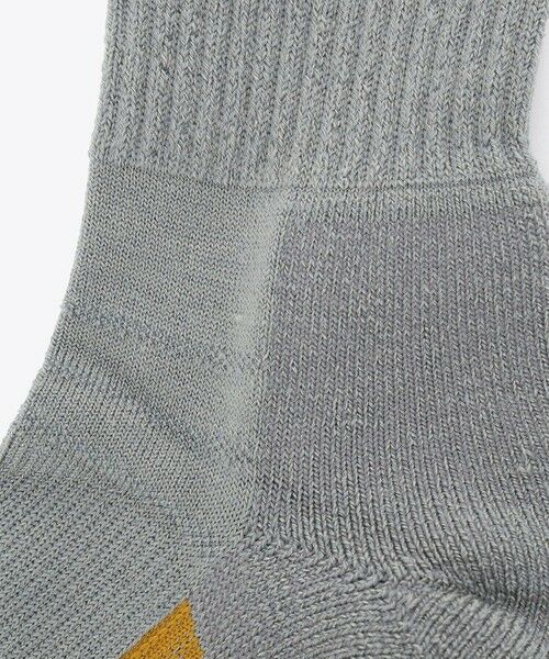 Columbia / コロンビア ソックス | ジョンズヒルクルーソックス | 詳細7