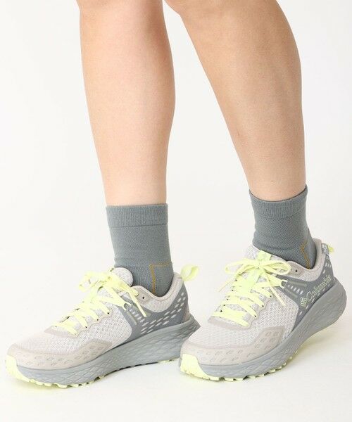 Columbia / コロンビア ソックス | Columbia/ スティムソントレイルミッドソックス /コロンビア | 詳細3