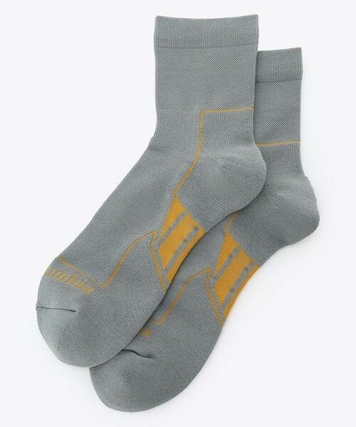 Columbia / コロンビア ソックス | Columbia/ スティムソントレイルミッドソックス /コロンビア | 詳細4