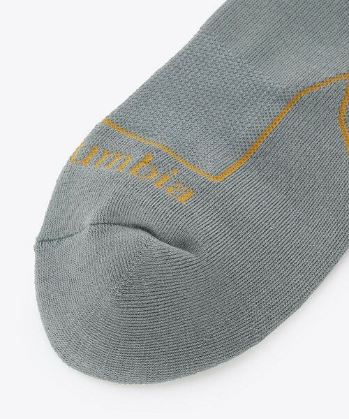 Columbia / コロンビア ソックス | Columbia/ スティムソントレイルミッドソックス /コロンビア | 詳細8