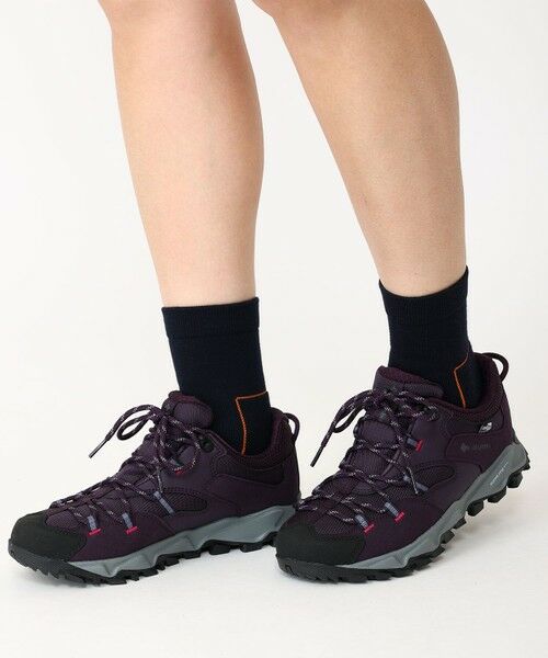 Columbia / コロンビア ソックス | Columbia/ スティムソントレイルミッドソックス /コロンビア | 詳細10