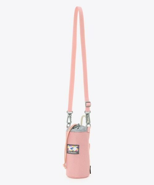 Columbia/コロンビア Columbia/ プライスストリームボトルホルダー /コロンビア Dusty Pink ワンサイズ Columbia/コロンビア Columbia/ プライスストリームボトルホルダー /コロンビア Dusty Pink ワンサイズ