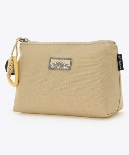 Columbia / コロンビア ポーチ | プライスストリームポーチ | 詳細5