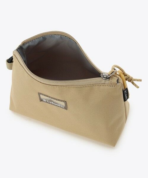 Columbia / コロンビア ポーチ | プライスストリームポーチ | 詳細7
