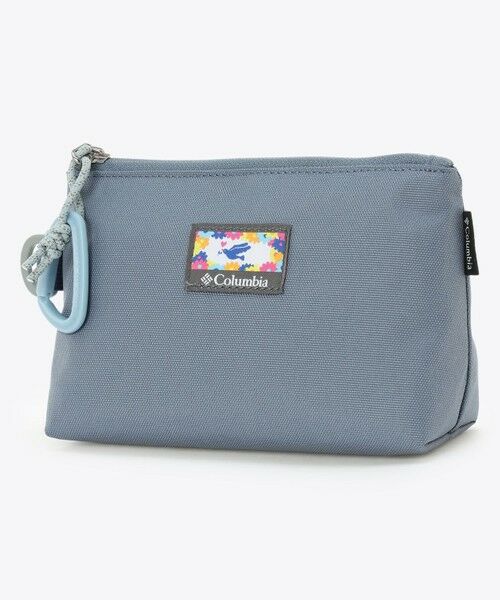 Columbia/コロンビア Columbia/ プライスストリームポーチ /コロンビア Bluestone ワンサイズ Columbia/コロンビア Columbia/ プライスストリームポーチ /コロンビア Bluestone ワンサイズ
