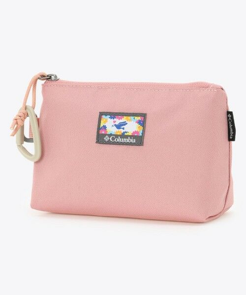 Columbia/コロンビア Columbia/ プライスストリームポーチ /コロンビア Dusty Pink ワンサイズ Columbia/コロンビア Columbia/ プライスストリームポーチ /コロンビア Dusty Pink ワンサイズ