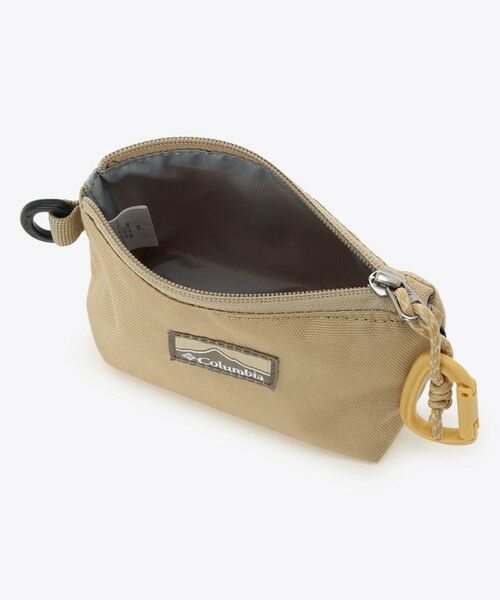 Columbia / コロンビア ポーチ | プライスストリームポーチS | 詳細6