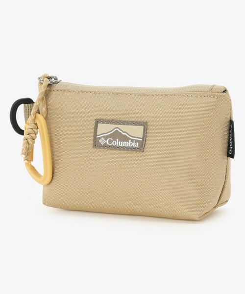 Columbia/コロンビア Columbia/ プライスストリームポーチS /コロンビア British Tan ワンサイズ Columbia/コロンビア Columbia/ プライスストリームポーチS /コロンビア British Tan ワンサイズ